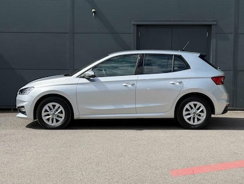Used Skoda Fabia 2025 for sale - 78424661: Photo