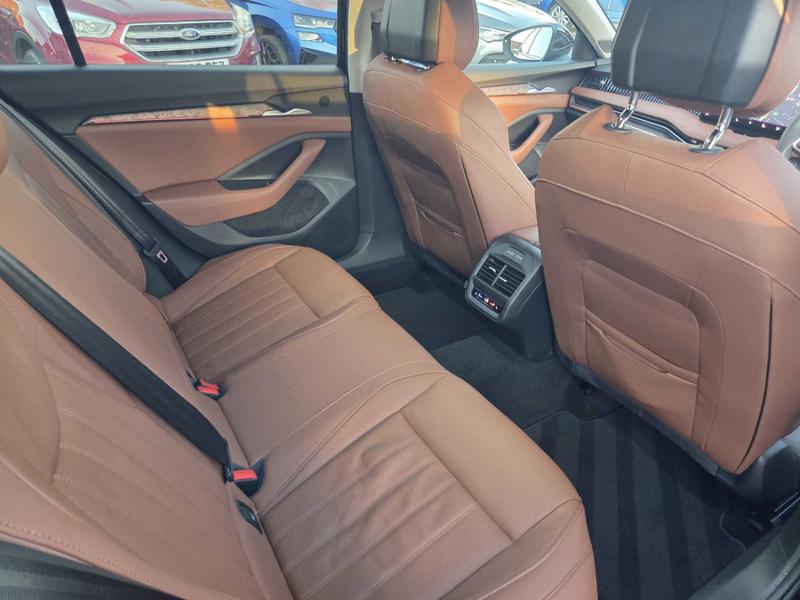 Used Skoda Superb 2024 for sale - 77582031: Photo 10