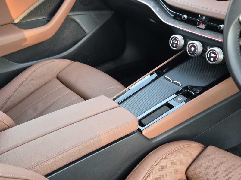 Used Skoda Superb 2024 for sale - 77582031: Photo 15