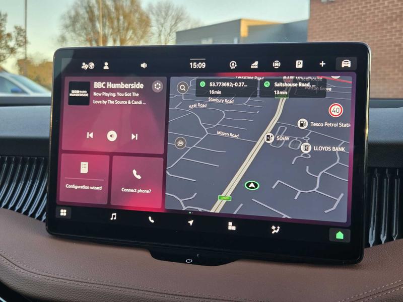 Used Skoda Superb 2024 for sale - 77582031: Photo 32