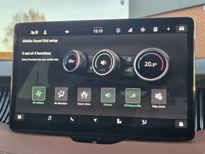 Used Skoda Superb 2024 for sale - 77582031: Photo 39