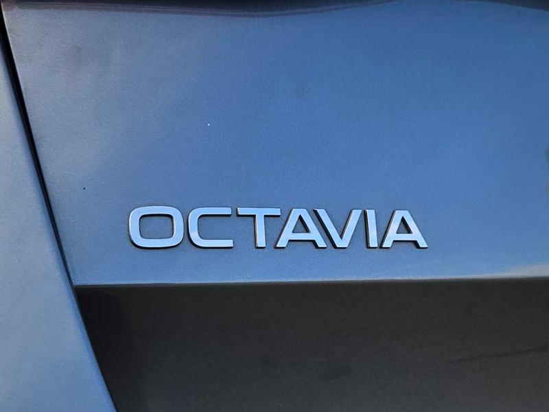 Used Skoda Octavia 2024 for sale - 77578349: Photo 10