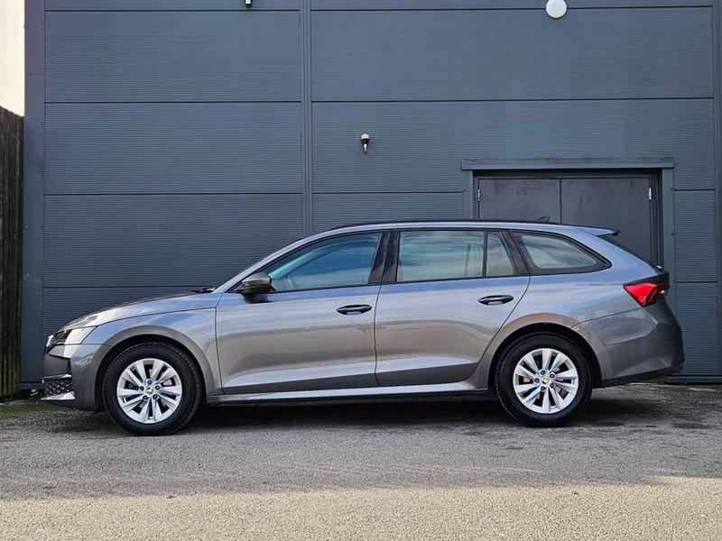 Used Skoda Octavia 2024 for sale - 77578349: Photo 12