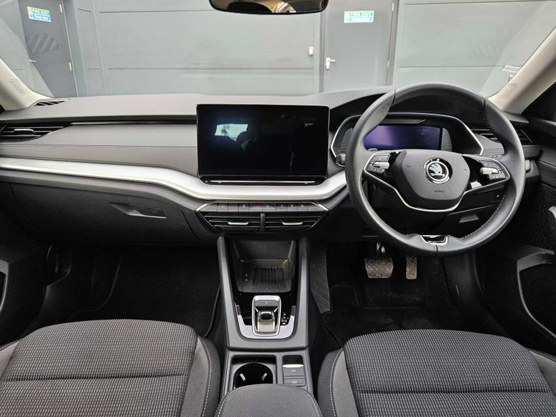 Used Skoda Octavia 2024 for sale - 77578349: Photo 17