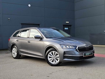 Skoda Octavia feature image