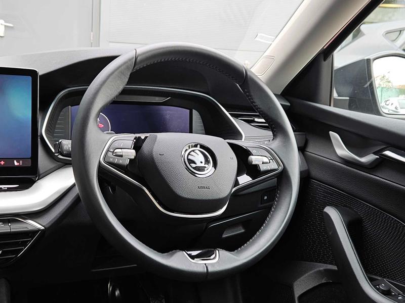 Used Skoda Octavia 2024 for sale - 77578349: Photo 21