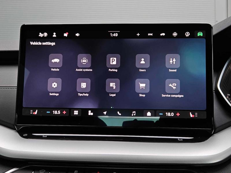 Used Skoda Octavia 2024 for sale - 77578349: Photo 28