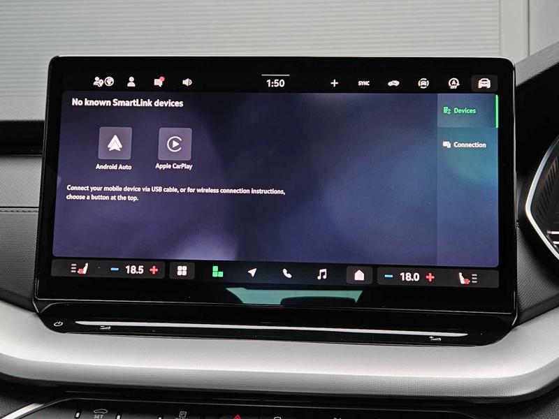 Used Skoda Octavia 2024 for sale - 77578349: Photo 29