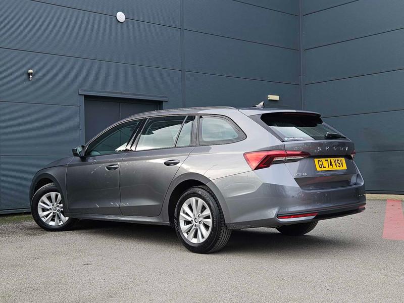 Used Skoda Octavia 2024 for sale - 77578349: Photo 3