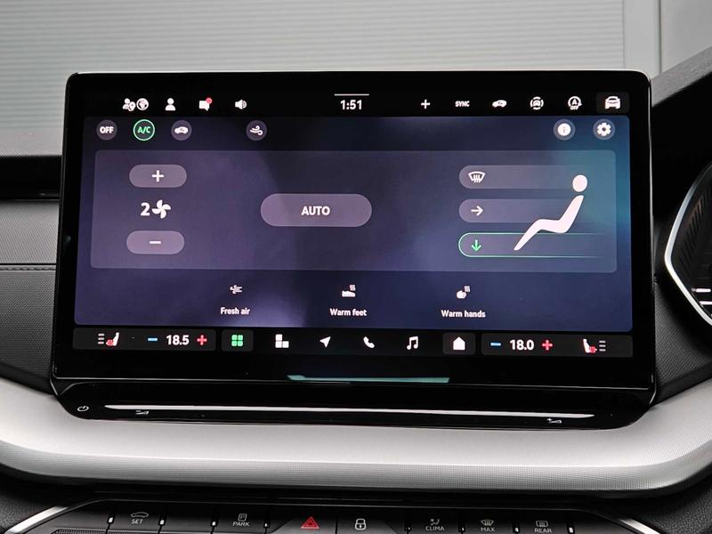 Used Skoda Octavia 2024 for sale - 77578349: Photo 31