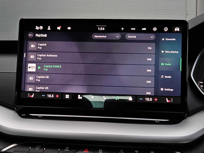 Used Skoda Octavia 2024 for sale - 77578349: Photo 34