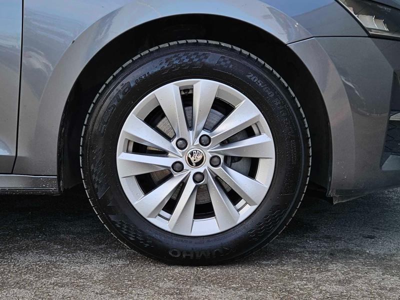 Used Skoda Octavia 2024 for sale - 77578349: Photo 38