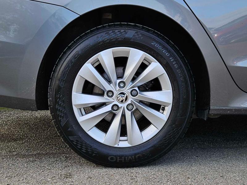 Used Skoda Octavia 2024 for sale - 77578349: Photo 39