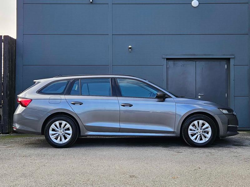 Used Skoda Octavia 2024 for sale - 77578349: Photo 4