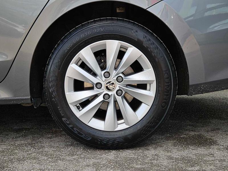 Used Skoda Octavia 2024 for sale - 77578349: Photo 40