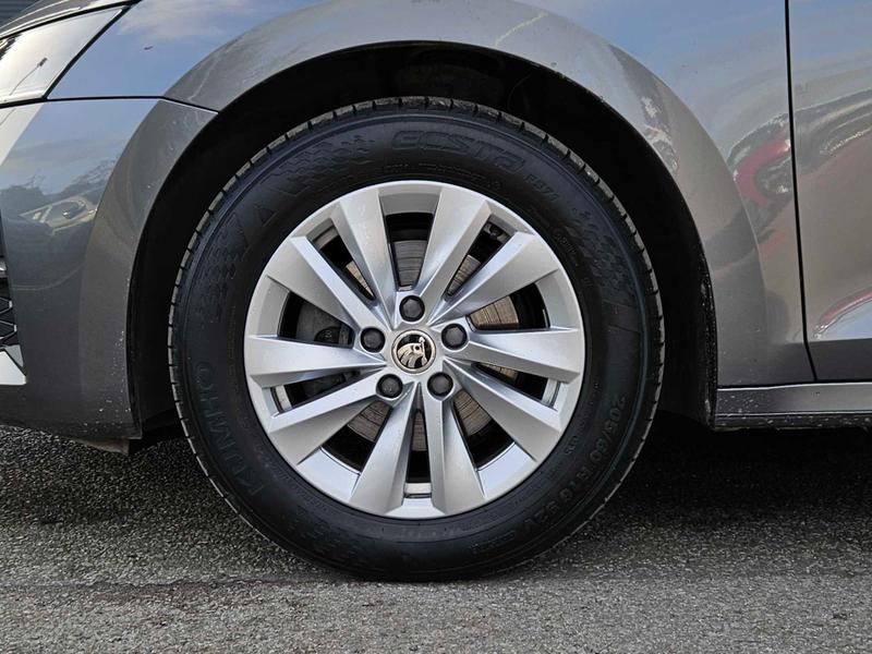 Used Skoda Octavia 2024 for sale - 77578349: Photo 5