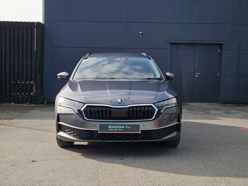 Used Skoda Octavia 2024 for sale - 77578349: Photo 8