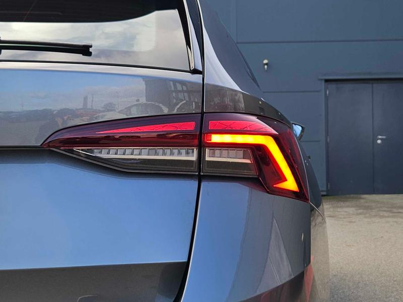 Used Skoda Octavia 2024 for sale - 77578349: Photo 9