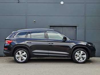 Used Skoda Kodiaq 2019 for sale - 74774469: Photo