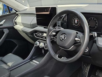Used Skoda Kodiaq 2024 for sale - 75644095: Photo