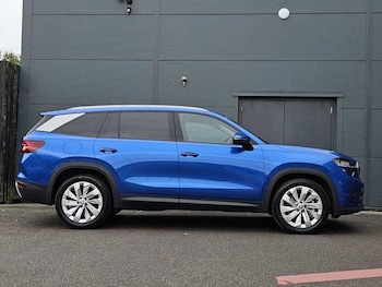 Used Skoda Kodiaq 2024 for sale - 75644095: Photo