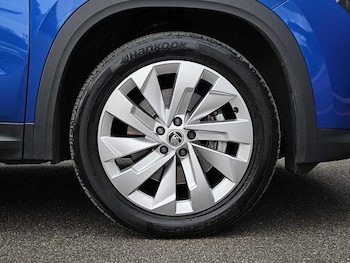 Used Skoda Kodiaq 2024 for sale - 75644095: Photo