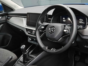 Used Skoda Kamiq 2023 for sale - 76758263: Photo