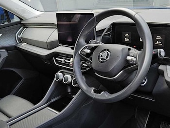 Used Skoda Kodiaq 2024 for sale - 75644097: Photo