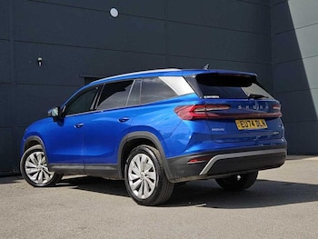 Used Skoda Kodiaq 2024 for sale - 75644097: Photo