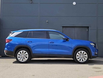 Used Skoda Kodiaq 2024 for sale - 75644097: Photo