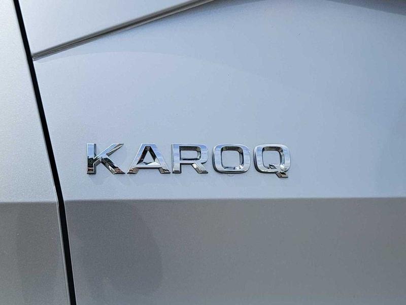 Used Skoda Karoq 2025 for sale - 75973042: Photo 10