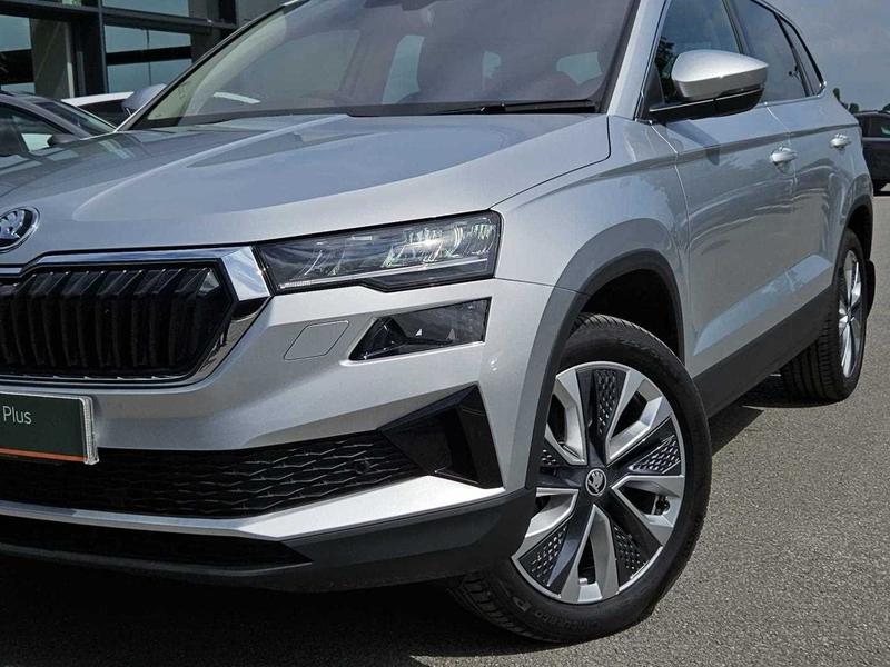 Used Skoda Karoq 2025 for sale - 75973042: Photo 11
