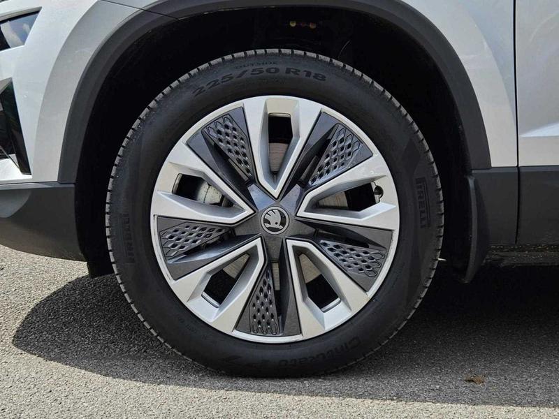 Used Skoda Karoq 2025 for sale - 75973042: Photo 15