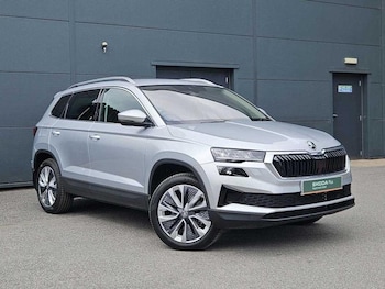 2025 - 2.0 TDI [150] SE L Edition 4x4 5dr DSG