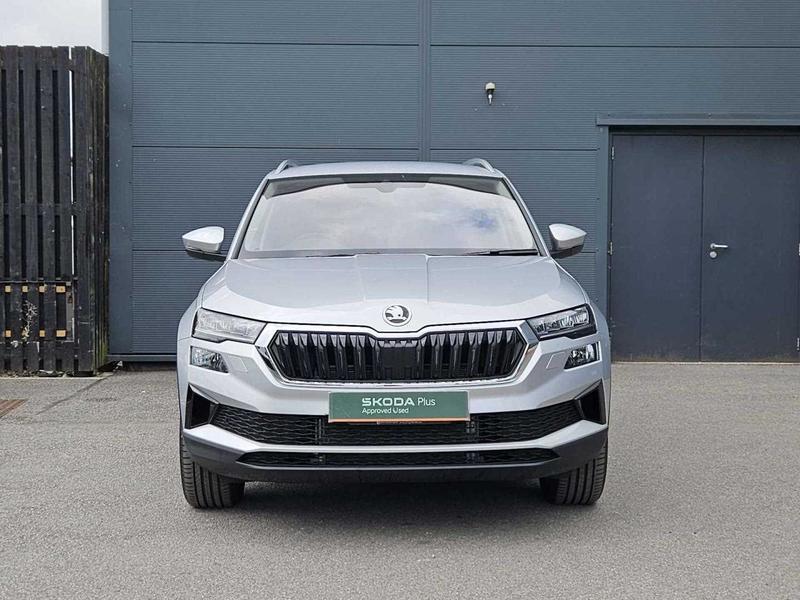 Used Skoda Karoq 2025 for sale - 75973042: Photo 2