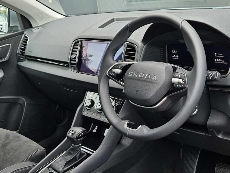Used Skoda Karoq 2025 for sale - 75973042: Photo 26