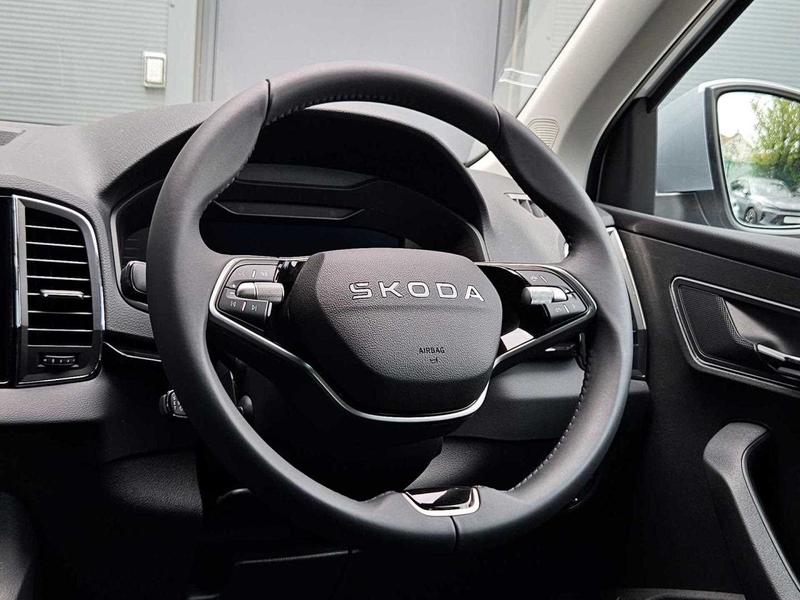 Used Skoda Karoq 2025 for sale - 75973042: Photo 28