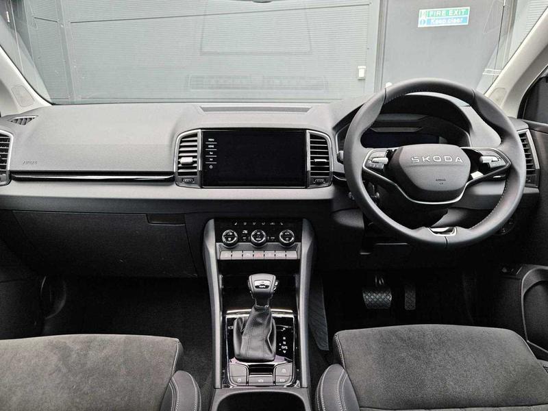 Used Skoda Karoq 2025 for sale - 75973042: Photo 29