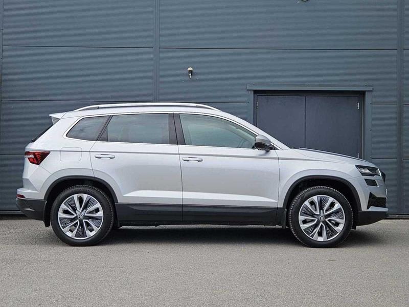 Used Skoda Karoq 2025 for sale - 75973042: Photo 3