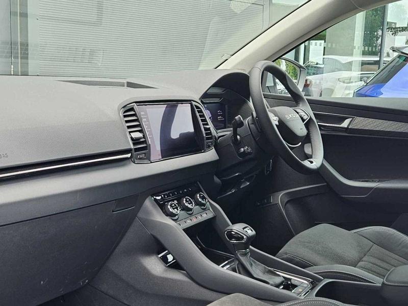 Used Skoda Karoq 2025 for sale - 75973042: Photo 30