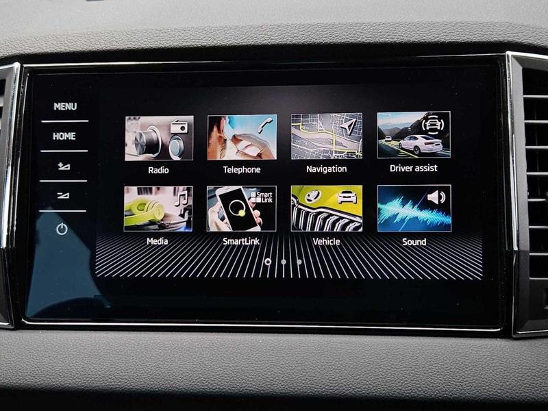 Used Skoda Karoq 2025 for sale - 75973042: Photo 32