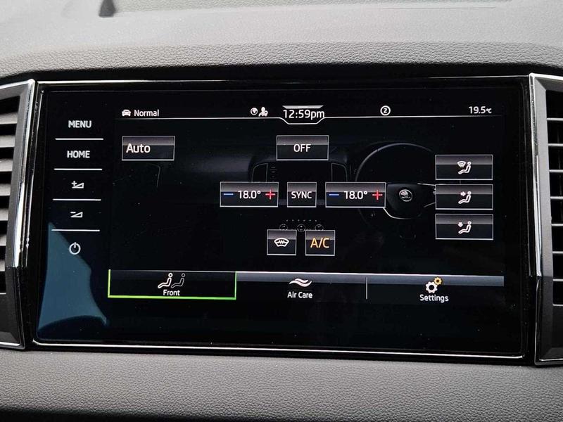 Used Skoda Karoq 2025 for sale - 75973042: Photo 34