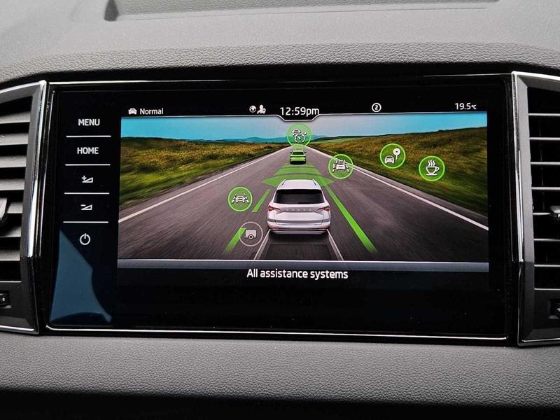 Used Skoda Karoq 2025 for sale - 75973042: Photo 35