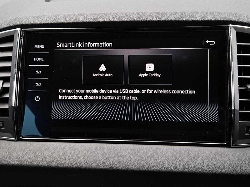 Used Skoda Karoq 2025 for sale - 75973042: Photo 37