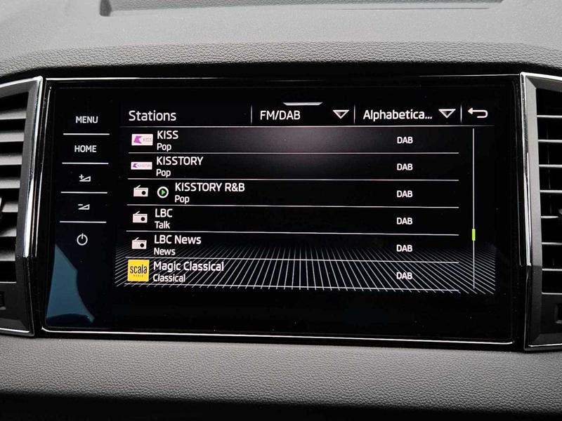 Used Skoda Karoq 2025 for sale - 75973042: Photo 38