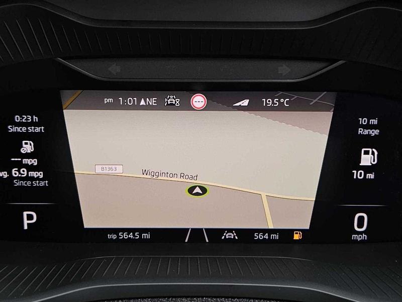 Used Skoda Karoq 2025 for sale - 75973042: Photo 39
