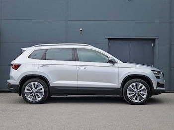 Used Skoda Karoq 2025 for sale - 75973042: Photo 3