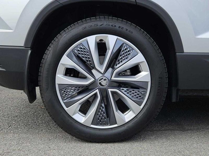 Used Skoda Karoq 2025 for sale - 75973042: Photo 5