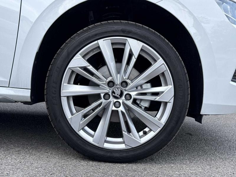 Used Skoda Kamiq 2025 for sale - 76486483: Photo 10