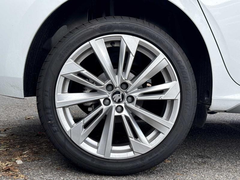 Used Skoda Kamiq 2025 for sale - 76486483: Photo 11